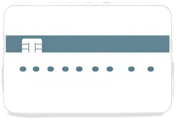 Tarjeta de Crédito/Débito