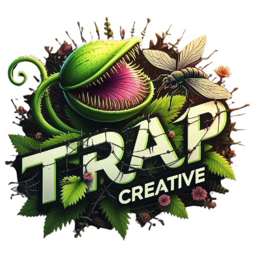 Logo Trampa Creativa