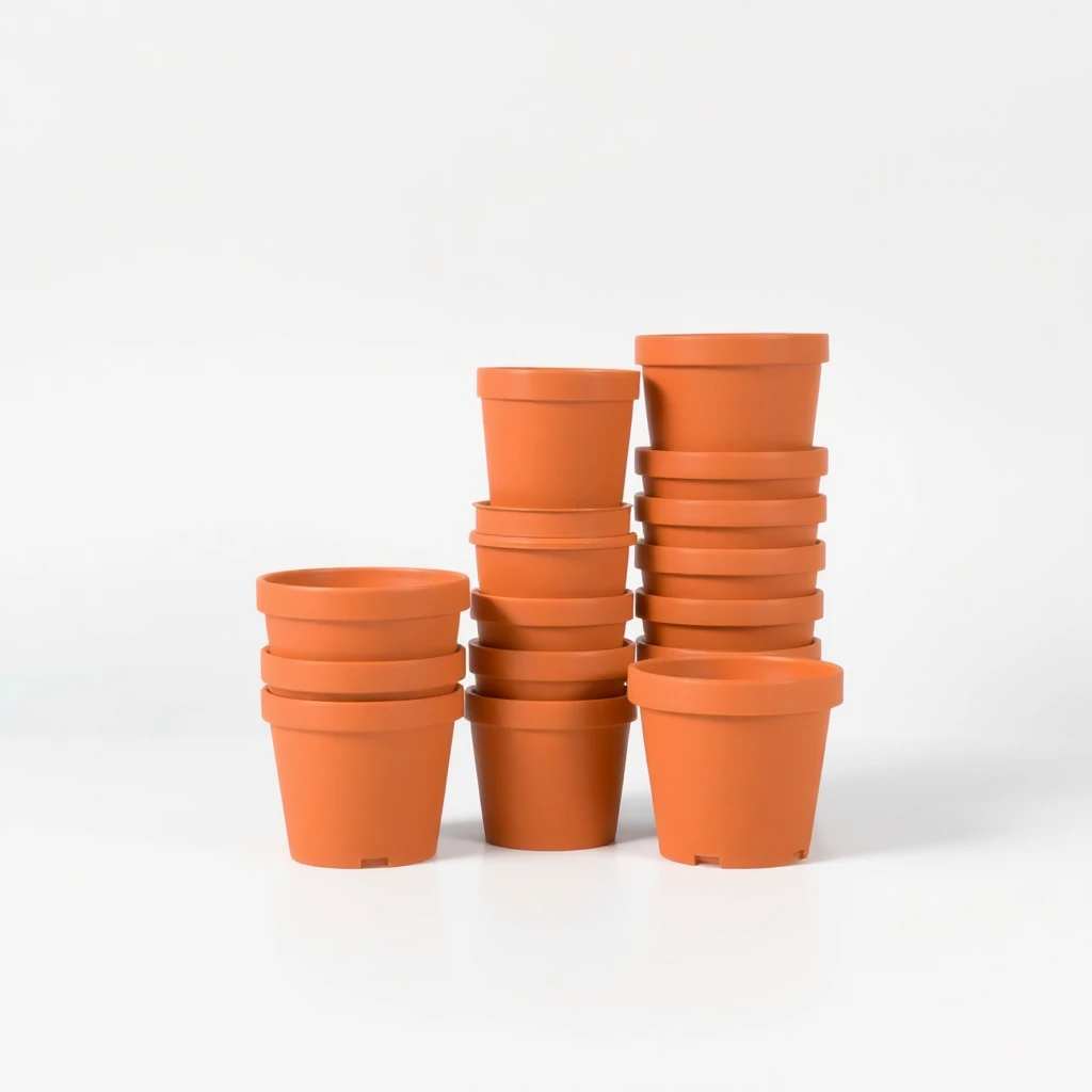 Maceta Genérica (varios tamaños)